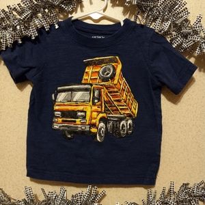 Carters Kids Boys Shirt